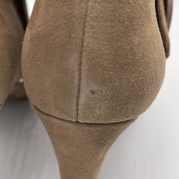 Bandolino Booties - Picture 11 of 13